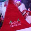 D_772883-MCO28806909456_112018-O.jpg Gorro Navidad Papá Noel Decoración Navidad