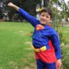 Disfraz Superman Para Niño Disfraces Niños Super Héroes