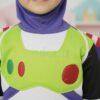Disfraz Buzz Lightyear Niño Toy Story Boss Lightyear Premium
