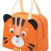 Lonchera Niños Bolsa Térmica Infantil Diseños Cute