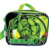 D_775119-MCO29148443960_012019-O.jpg Morral Ruedas + 2 Loncheras Azul