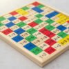 D_775315-MCO114982021018_082026-O.jpg Juego Tablas De Multiplicar Matemáticas Fácil Niños Juguetes 100