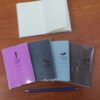 Mini Agendas Libretas Diseños Cuadernos 9cm Mundocute