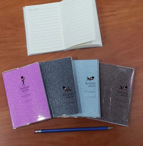Mini Agendas Libretas Diseños Cuadernos 9cm Mundocute