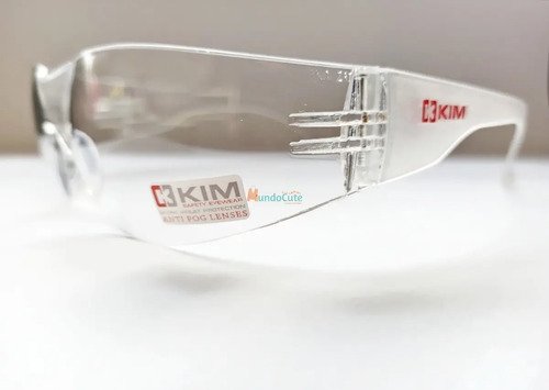 D_776836-MCO41554728078_042020-O.jpg Docena Gafas Protección Promoción Gafas Seguridad 12 Unds