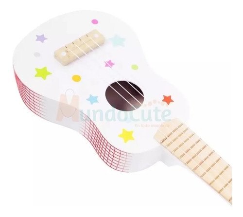 D_778306-MCO45541378654_042021-O.jpg Ukelele Guitarra Para Niños Instrumentos Musicales
