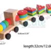 D_779396-MCO45720656994_042021-O.jpg Tren Didáctico En Madera Juguetes Montessori Figuras Niños