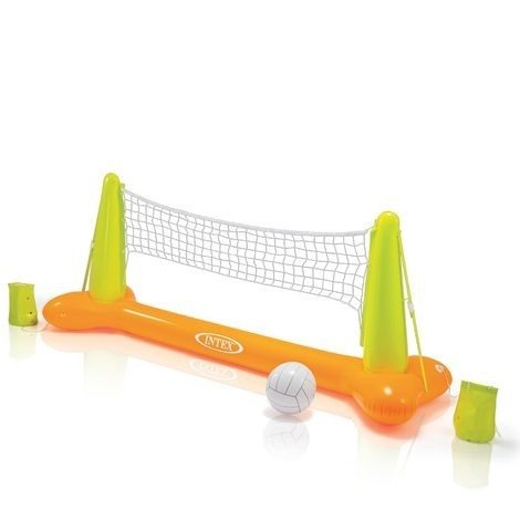 D_782005-MCO27760058405_072018-O.jpg Hermoso Inflable Intex Juego Volleyball #mundocute :)