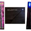 D_782406-MCO93577154856_102025-O.jpg Varita Harry Potter Vara Mágica Accesorio Disfraz Mágico Negro