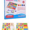 D_782505-MCO53010962619_122022-O.jpg Juego Madera Montessori Matemáticas Calculadora Ábaco Varios