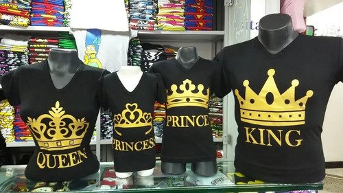 D_783996-MCO27206975862_042018-O.jpg Camisetas Diseños Únicos Adultos Dama/hombre Talla S M L Xl