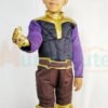 D_784796-MCO32203735564_092019-O.jpg Disfraz Thanos Niño Acolchado Talla 6 Y 8