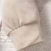 D_785082-MCO89175608897_082025-O.jpg Rooa Niñas Moda Falda Conjunto De 3 Piezas Para Niña Blanco 7 Años