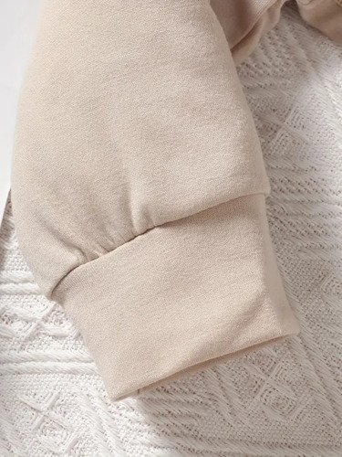 D_785082-MCO89175608897_082025-O.jpg Rooa Niñas Moda Falda Conjunto De 3 Piezas Para Niña Blanco 7 Años