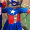 D_786294-MCO32401639998_102019-O.jpg Disfraz Niña Super Heroina Disfraces Capitan America Mujer