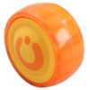 D_786636-MCO80752315221_112024-O.jpg Scooter-patin Infantil Con Led | Freno Y Manillar Ajustable! Amarillo Scooter