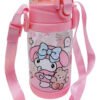 D_786783-MCO81803866090_012025-O.jpg Botilito Botella Agua 400ml Sanrio Melody, Kuromi Cinnamorol