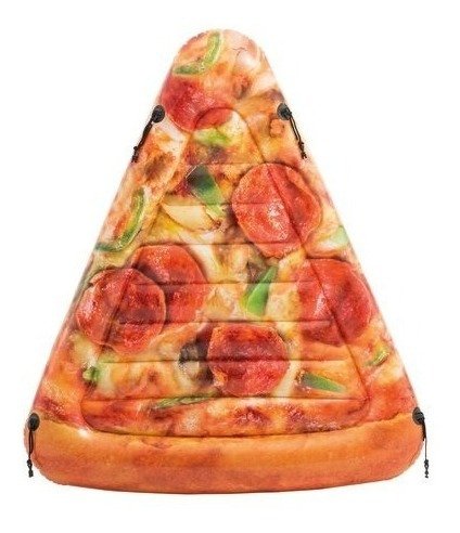 D_787322-MCO31543719367_072019-O.jpg Hermoso Inflable Intex Piscina - Pizza - Potato Vacaciones!