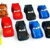 D_787449-MCO81393990895_122024-O.jpg Carros Colección Cars Rayo Mcqueen Plastico Alta Calidad Rayo Mcqueen Y Sus Amigos Rojo