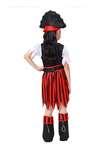 D_787876-MCO78843790998_092024-O.jpg Disfraz Pirata Niña - Aventuras En Alta Mar Con Estilo