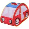 Carpa Para Niño Forma De Carro Cars Juguetes Niño 20% Off