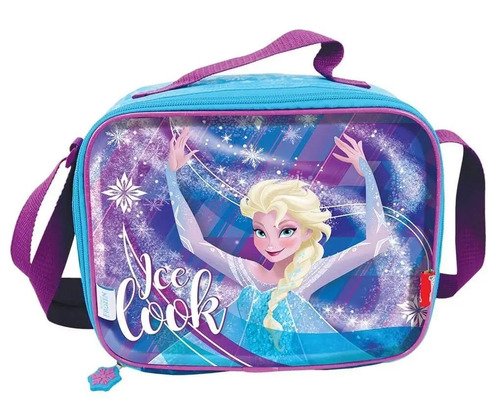 D_788586-MCO29148139746_012019-O.jpg Maleta Frozen Ruedas Con Lonchera Y Accesorios Niñas Morral Rosa