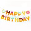 D_788783-MCO45527904325_042021-O.jpg Kit Fiesta Cumpleaños Dulce Donas Decoración
