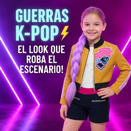 Disfraz Rumi Guerrera Kpop Cosplay Kpop Demon Hunter