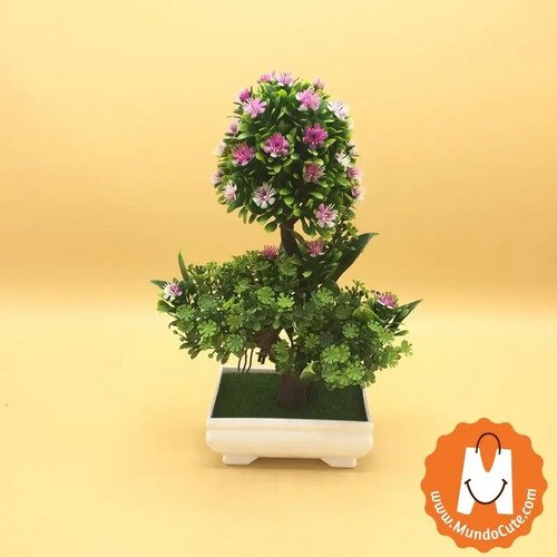 D_790383-MCO26952330297_032018-O.jpg Suculentas Bonsái Artificiales Regalo Día De La Madre