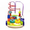D_790468-MLA53901745004_022023-O.jpg Juego Laberinto Madera Niños Montessori Juguete Didactico