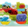 D_791671-MCO42132342700_062020-O.jpg Rompecabezas X2 En 3d Bebés Juguetes Montessori Madera