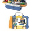 D_792583-MCO52607445584_112022-O.jpg Kit Maletin Cocina Movil Maleta Mano Estufa Juguete