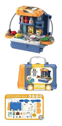 D_792583-MCO52607445584_112022-O.jpg Kit Maletin Cocina Movil Maleta Mano Estufa Juguete