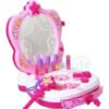 Tocador Espejo Mágico Niñas Maquillaje Juguete