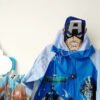 D_793634-MCO40743204938_022020-O.jpg Impermeable Niños Capa Lluvia Infantil Niñas Mundocute