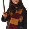 Cosplay Harry Potter Disfraz  Túnica + Gafas + Varita Traje Completo