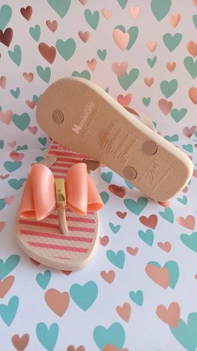 D_794231-MCO46740783410_072021-O.jpg Chanclas Sandalias Para Niñas Zapatos Playa Rosa 25