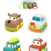 D_796028-MCO80941817767_112024-O.jpg Set De Carros Chillones Para Bebés - Juguetes Divertidos