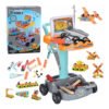 Set Herramientas Portátil Niños Maleta Juguetes Regalo