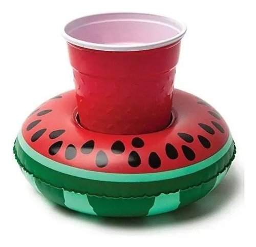D_799614-MCO31009761142_062019-O.jpg Inflable Portavasos Cerveza Fiesta Decoración Barco Bebida