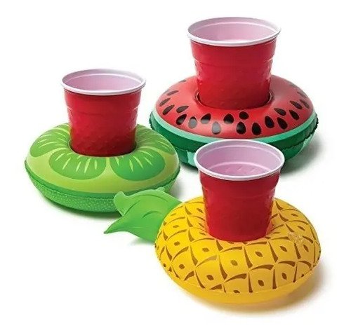 D_799683-MCO31009766015_062019-O.jpg Inflable Portavasos Cerveza Fiesta Decoración Barco Bebida
