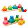 D_799936-MCO43012268124_082020-O.jpg Torres De Ensartar Montessori Juguete Didácticos
