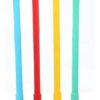 D_800440-MCO82334281182_022025-O.jpg Esferos En Gel Kawai X 20 Uds Varios Negro