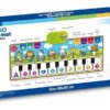 D_801659-MCO50319317184_062022-O.jpg Tapete Para Bebé Piano Musical Regalo Niños Gateo Babycute