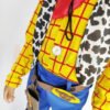 D_801702-MCO32525613367_102019-O.jpg Disfraz Woody Niño Vaquero Toy Story Traje Gudy Accesorios
