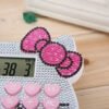 Calculadora De Lujo Hello Kitty Regalo Tierna Diamantes