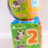 D_803424-MCO46744161762_072021-O.jpg Cubos Estimulación Sensorial X 2 Unidades Juguetes Bebes