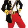 D_803863-MCO83821566173_042025-O.jpg Disfraz Pirata Niños Alta Calidad Disfraces