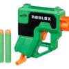 D_803980-MCO53483239547_012023-O.jpg Pistola Nerf Lanzador Roblox Phantom Forces Boxy Buster Verde