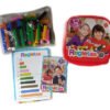 D_804125-MCO40513812630_012020-O.jpg Regletas Lista Escolar Bloques Lógicos Aprender Matemática